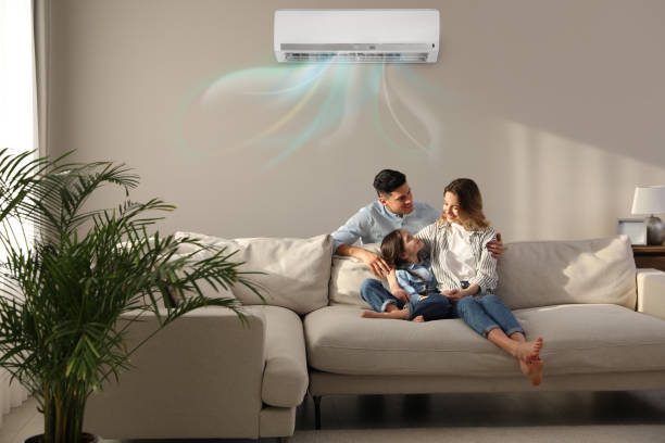 Best HVAC for Healthcare Facilities in Willow Grove, TX