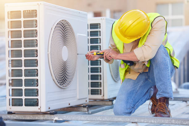Best VRF (Variable Refrigerant Flow) Systems in Willow Grove, TX