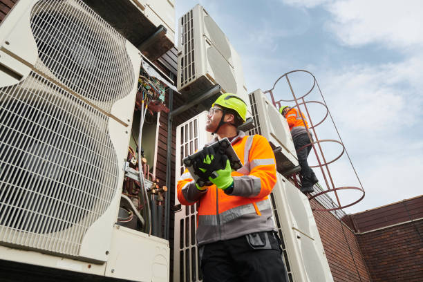 Reliable Willow Grove, TX HVAC Solutions