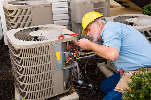 Best HVAC Retrofitting and Upgrading in Willow Grove, TX