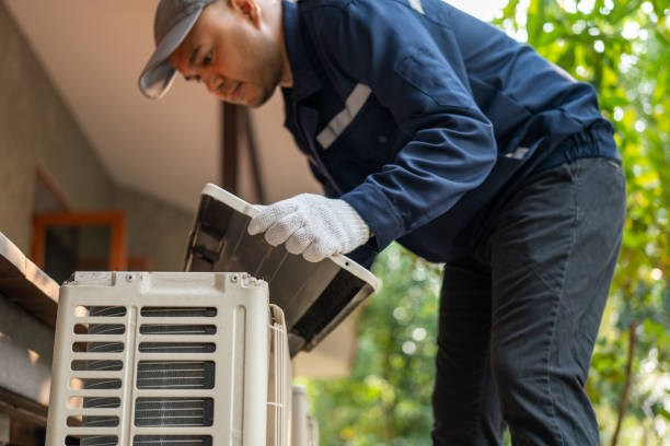 Best Solar-powered HVAC Systems in Willow Grove, TX