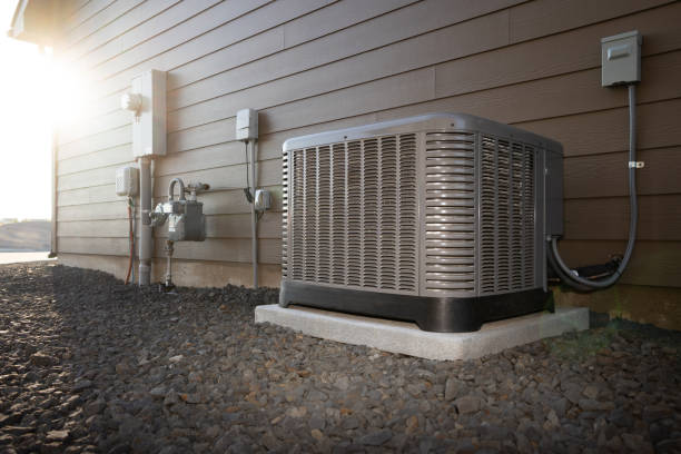 Best Seasonal HVAC Services in Willow Grove, TX